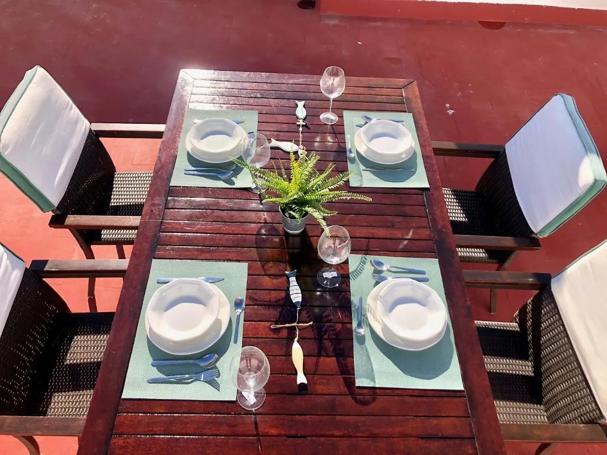 Apartment Gatu Premium La Casa Del Arco Con Wifi, Aire Acc, Terraza ,