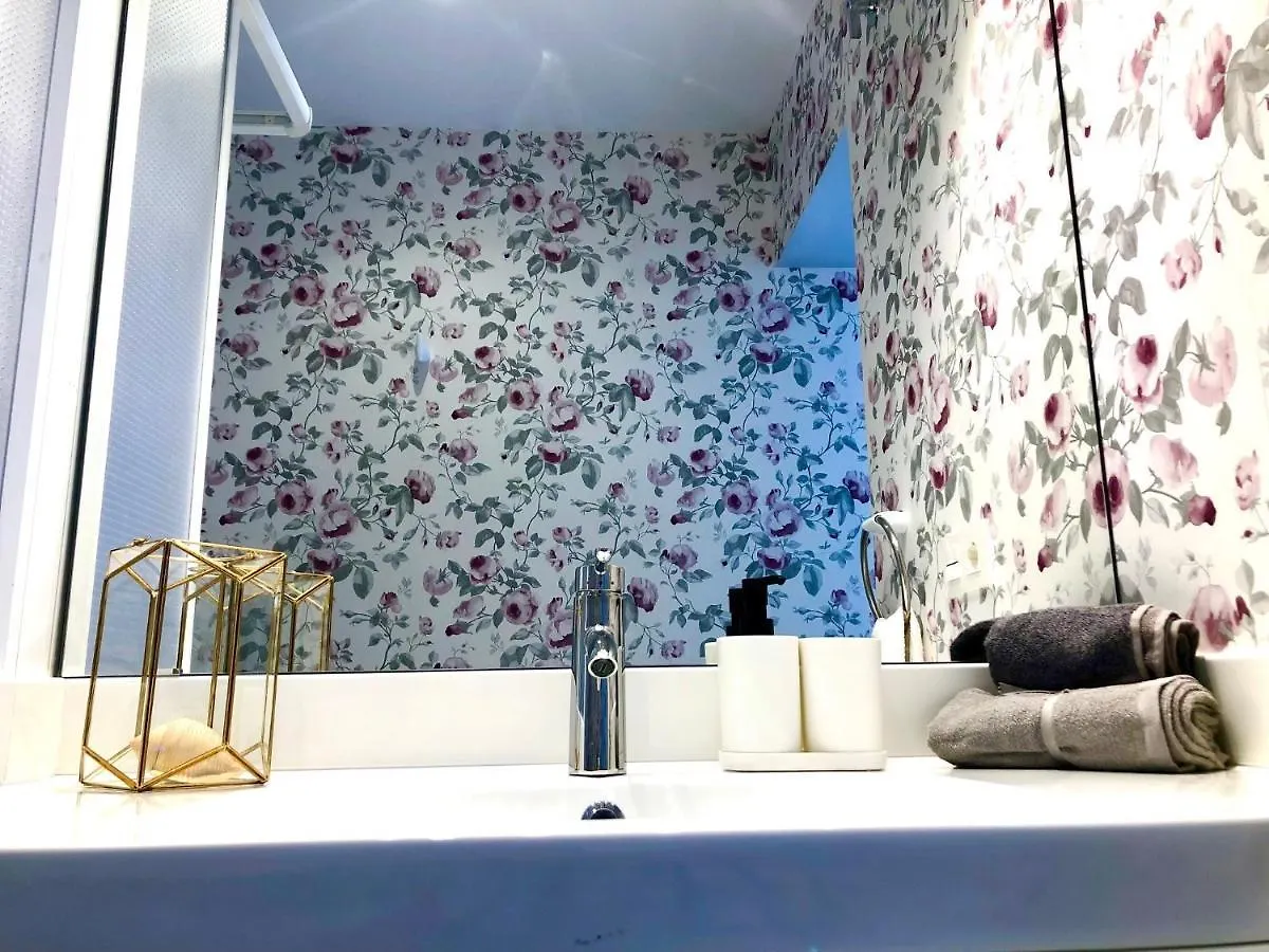 Apartamento GATU La Casa del ARCO con WIFI, AIRE ACC, TERRAZA El Puerto de Santa María