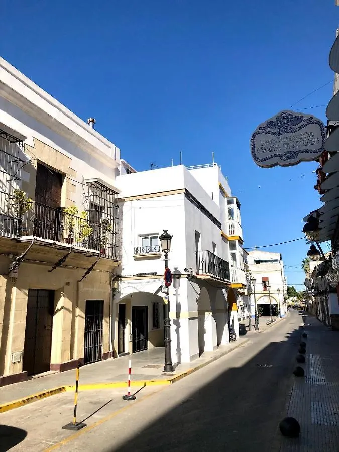 Apartment Gatu Premium La Casa Del Arco Con Wifi, Aire Acc, Terraza ,