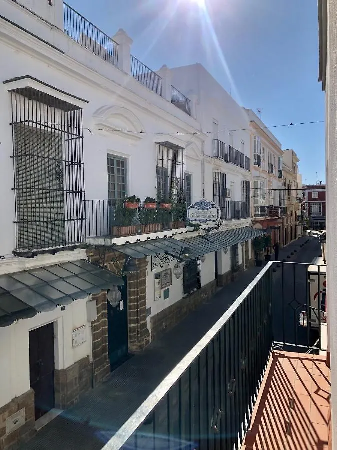 Gatu Premium La Casa Del Arco Con Wifi, Aire Acc, Terraza ,