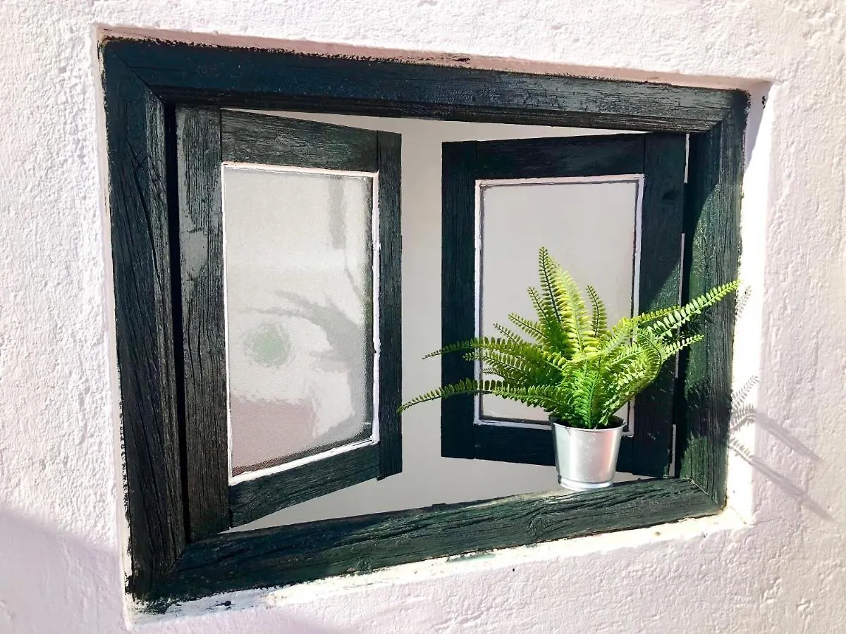 Apartment Gatu Premium La Casa Del Arco Con Wifi, Aire Acc, Terraza ,