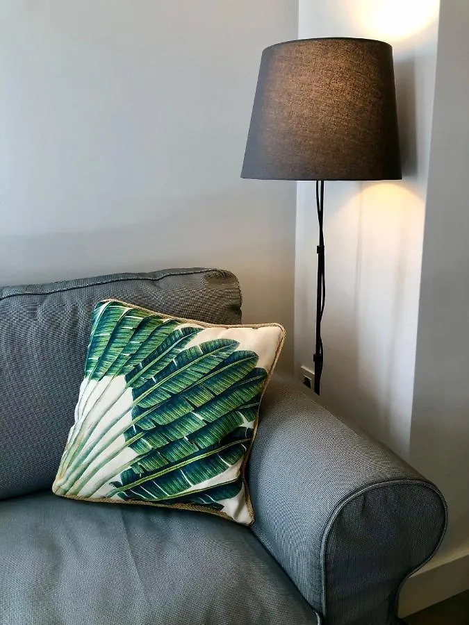 Apartment Gatu Premium La Casa Del Arco Con Wifi, Aire Acc, Terraza ,