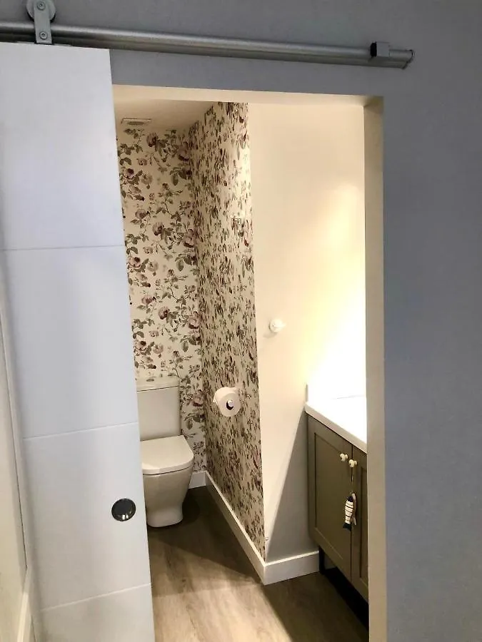 Apartment Gatu Premium La Casa Del Arco Con Wifi, Aire Acc, Terraza ,