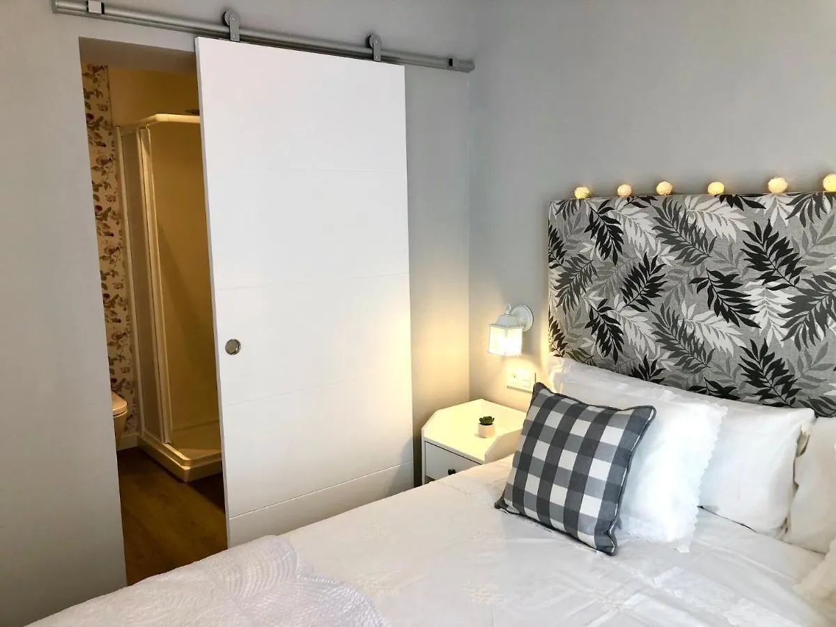 Apartment Gatu Premium La Casa Del Arco Con Wifi, Aire Acc, Terraza ,
