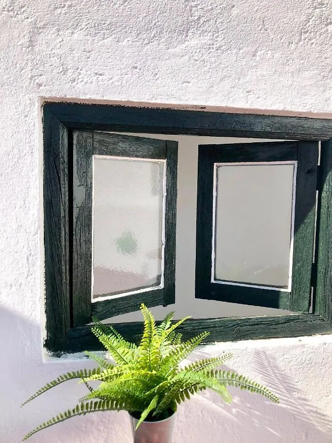Gatu Premium La Casa Del Arco Con Wifi, Aire Acc, Terraza ,