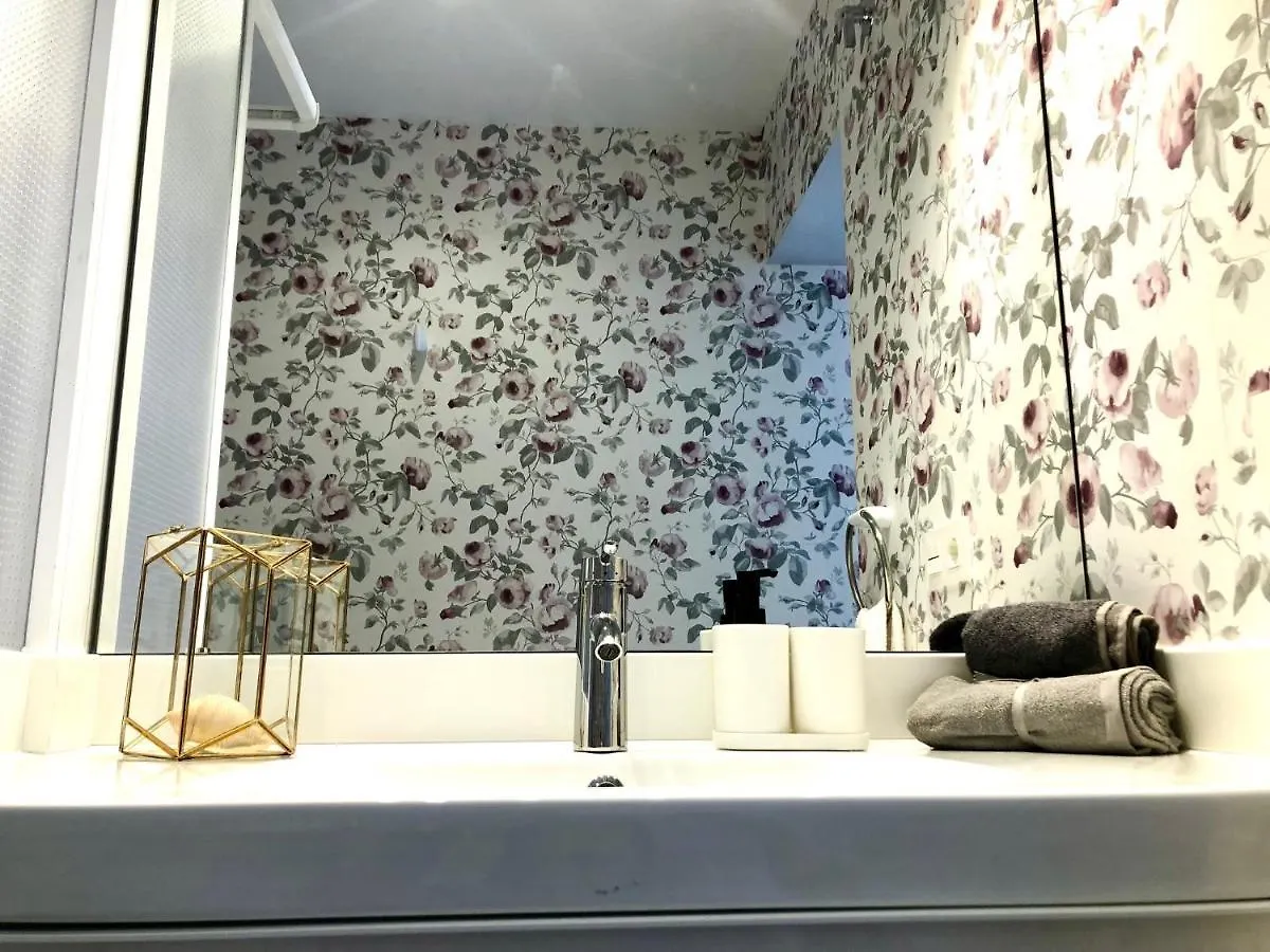 Apartamento GATU La Casa del ARCO con WIFI, AIRE ACC, TERRAZA El Puerto de Santa María España