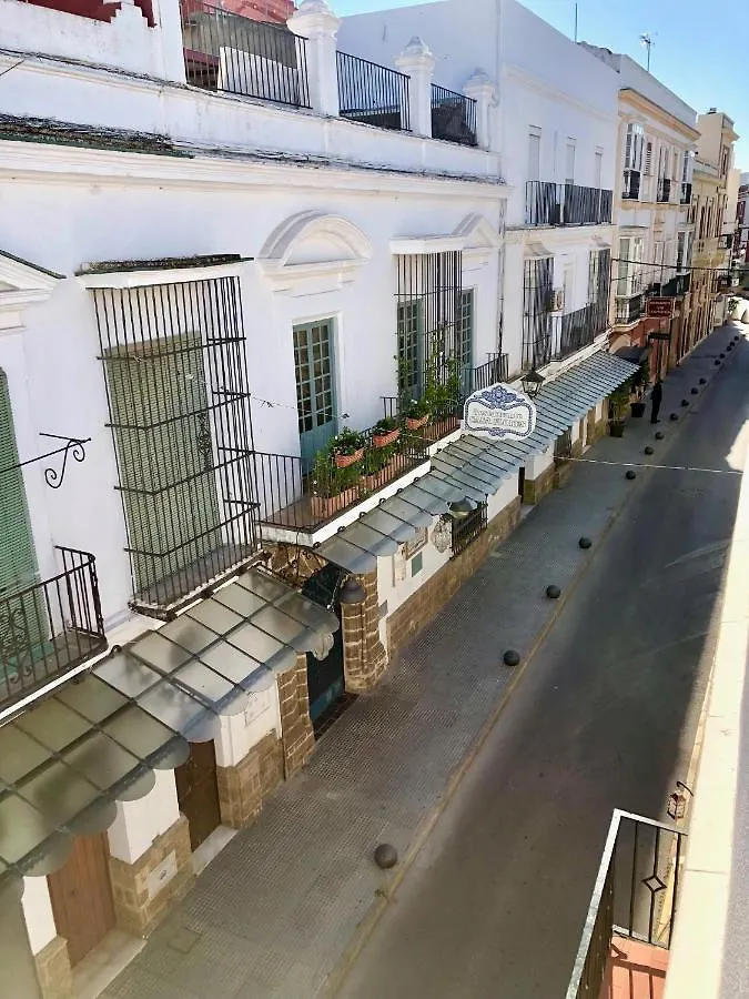 Gatu Premium La Casa Del Arco Con Wifi, Aire Acc, Terraza ,